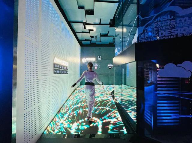 风语筑代表作品与数字内容制作服务