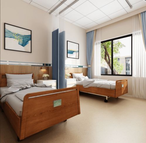 融合功能、空间与科技 打造新时代社区养老服务中心