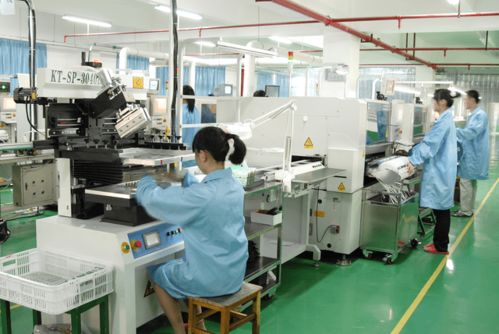 无惧盲区高效作业 工厂DMR数字无线通信解决方案与数字内容制作服务